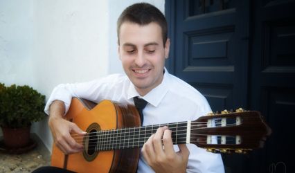 Pablo Alcázar