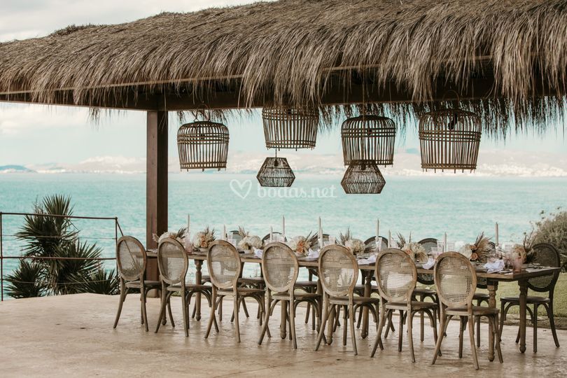 Wonder Weddings
