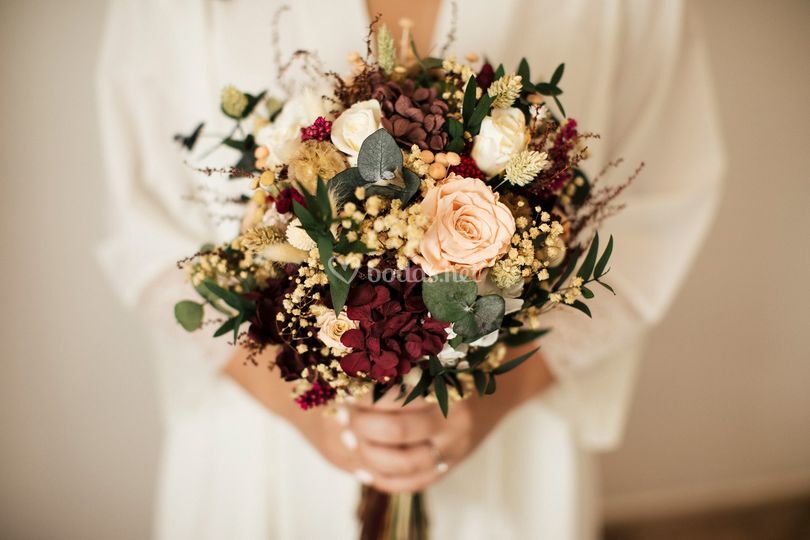 Bohemia Flor