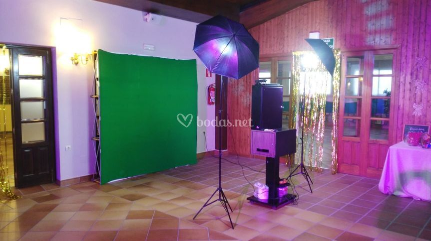 Photocallyfotomaton