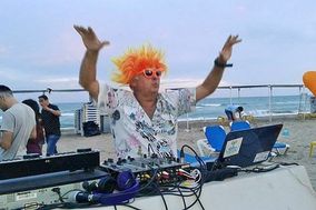 Deejay Worzel