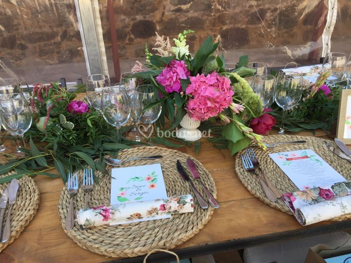 Artigot Catering