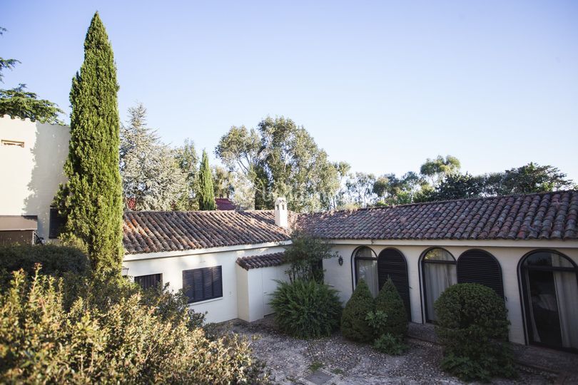 El Cortijo de Mónico de El Cortijo de Mónico | Fotos