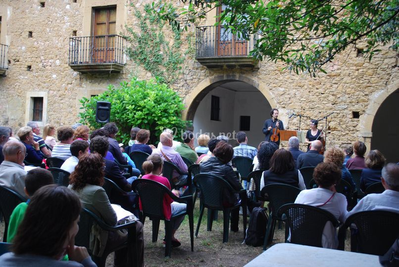El Arca De Mozart