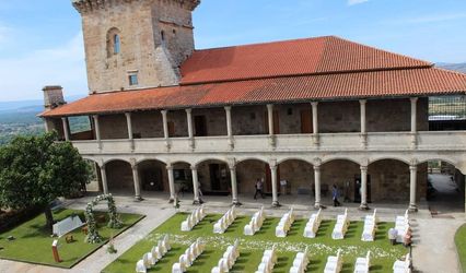 Parador de Verín