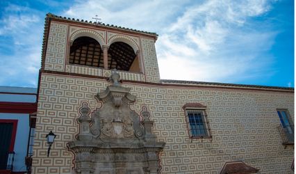 Palacio de los Leones