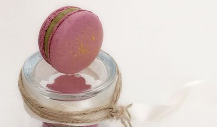 François Macaron
