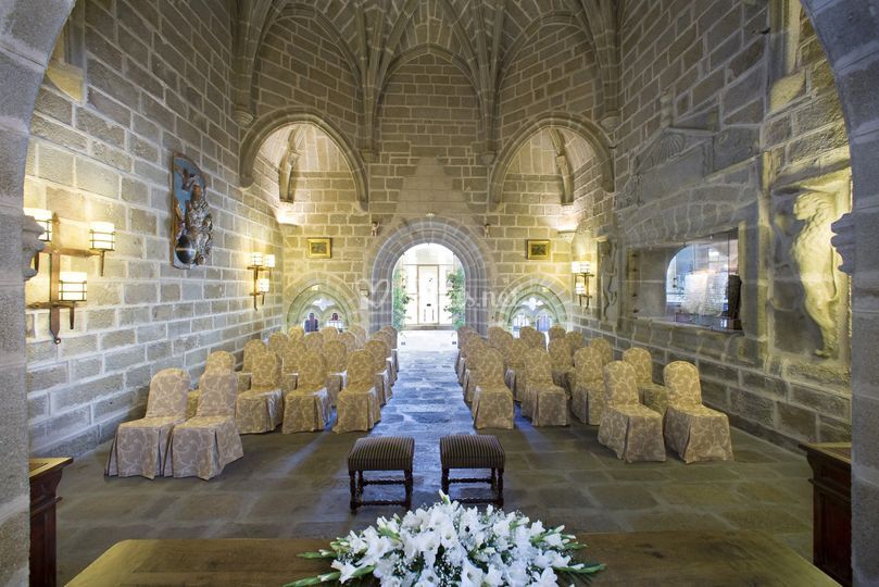 Parador de Plasencia