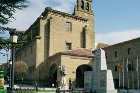 Parador de Santo Domingo Bernardo de Fresneda