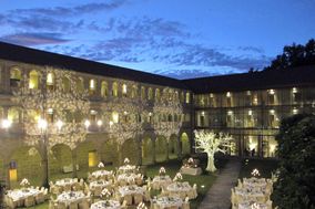 Parador de Santo Estevo