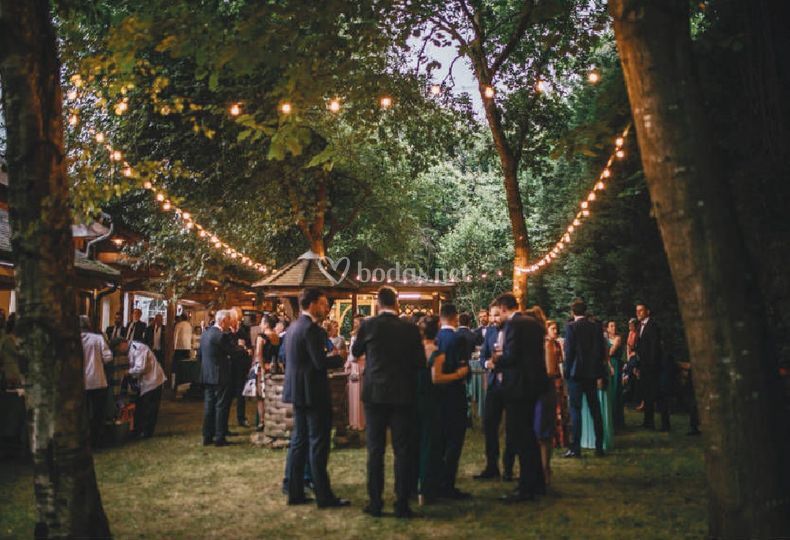 Los Olivos Restaurante & Catering