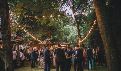 Los Olivos Restaurante & Catering