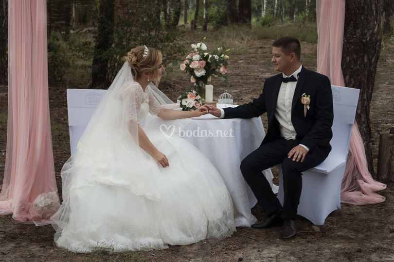 Alg - Weddings and Events