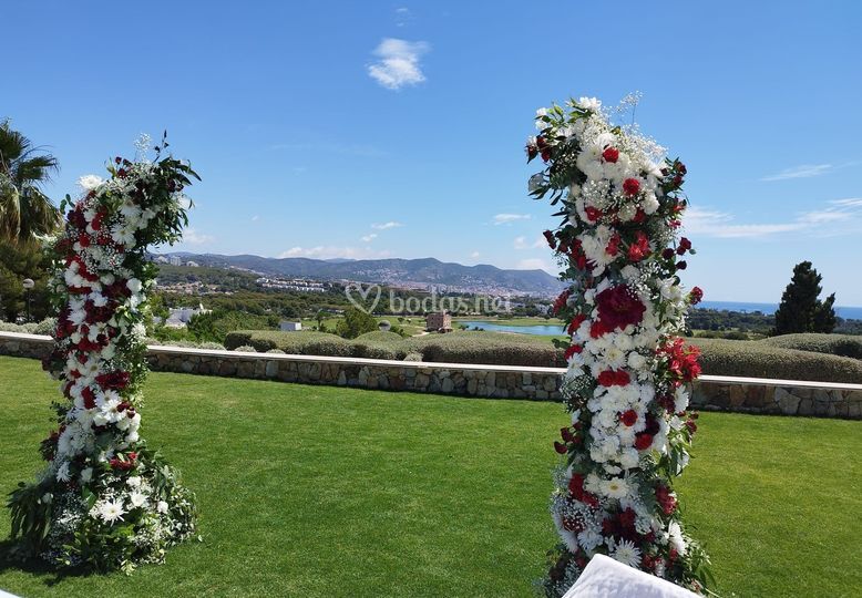 Floristería Santacreu