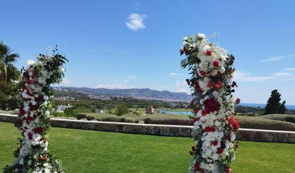 Floristería Santacreu