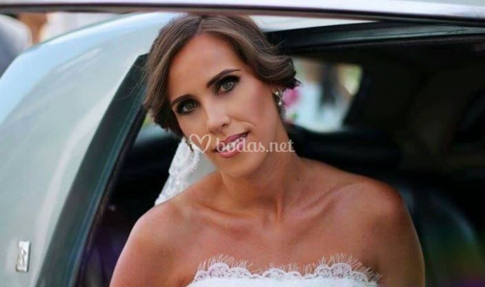 Lux Makeup