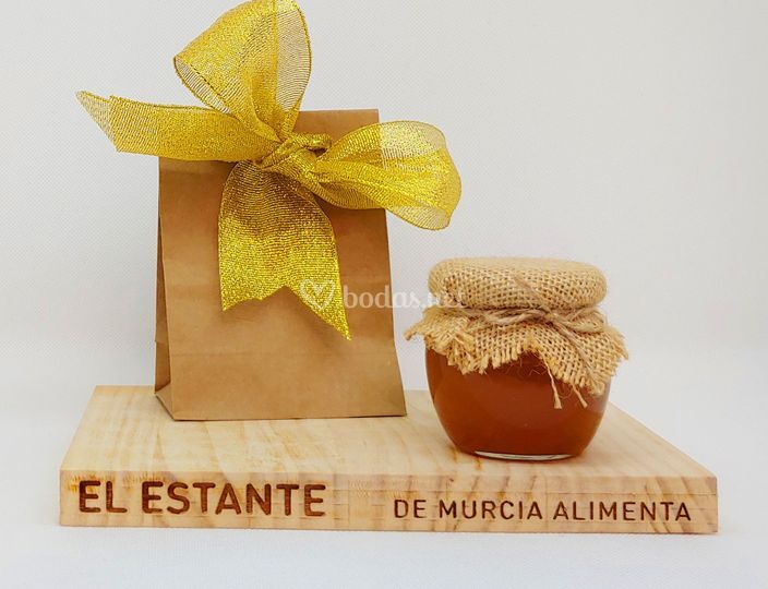 El Estante