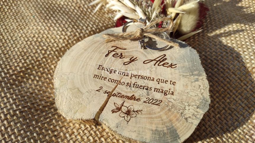 Feito de Pau