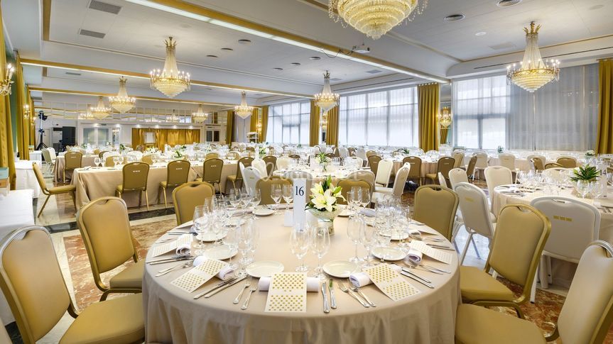 Hotel Tres Reyes