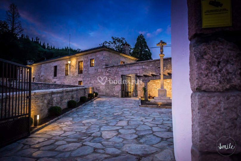 Pazo de Treilán