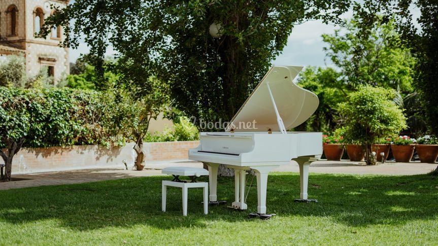 Piano a la Carta
