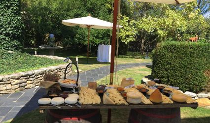 Mesón de Alberto Eventos