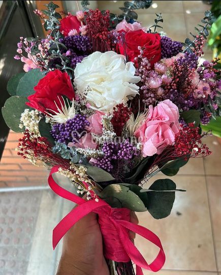 Floristería Encarnita