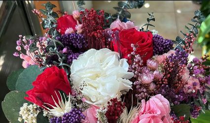 Floristería Encarnita