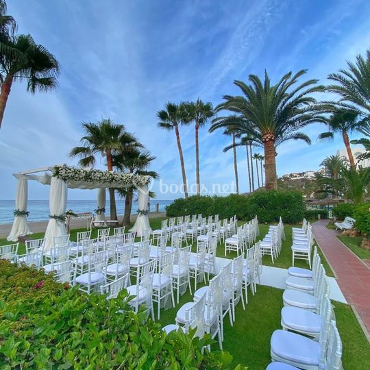 Marinas de Nerja