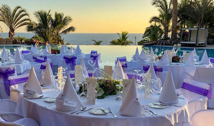 Roca Nivaria Gran Hotel