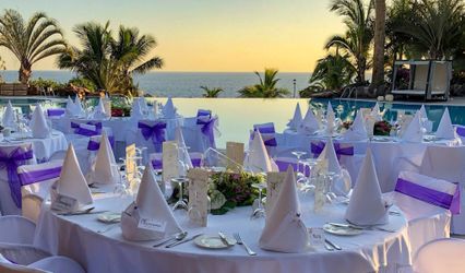 Roca Nivaria Gran Hotel