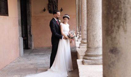 Irene Mercader Video