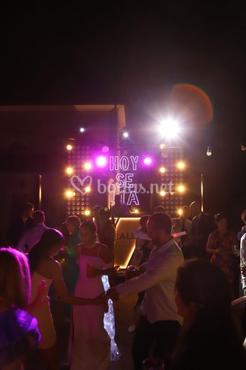 Call Music Events