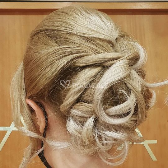 Peluquería Atenea