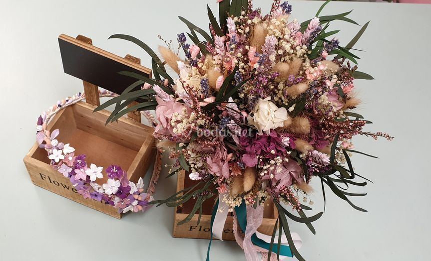 Valen Floristas