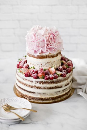 Las Tartas de Mawi
