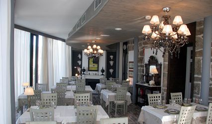 Quinta de San Amaro