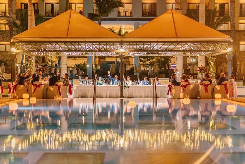 GF Gran Costa Adeje 5*