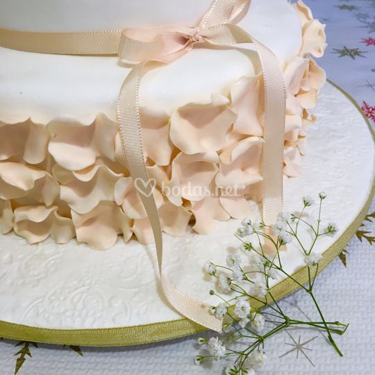 Victoria's Cakes