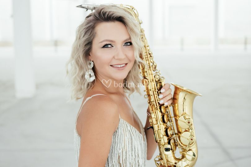 Osanna Sax espectáculos