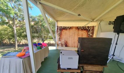Pardo Eventos