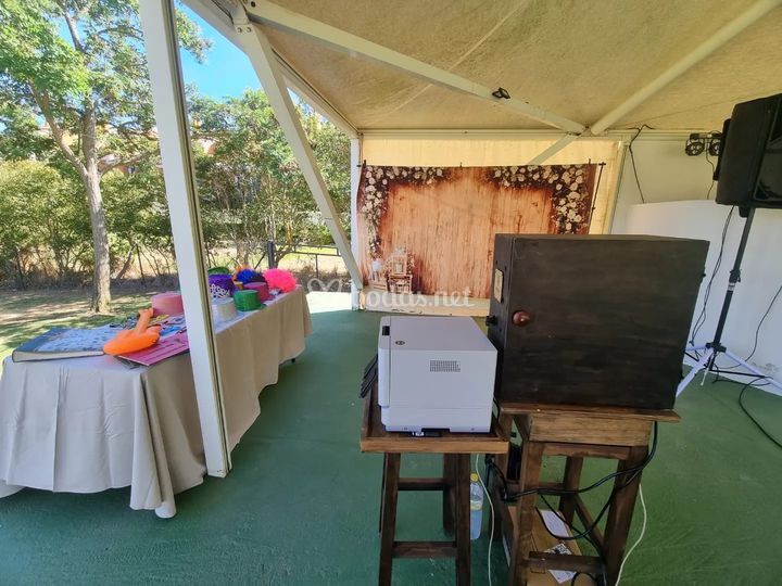Pardo Eventos