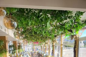 Restaurante Ciro's
