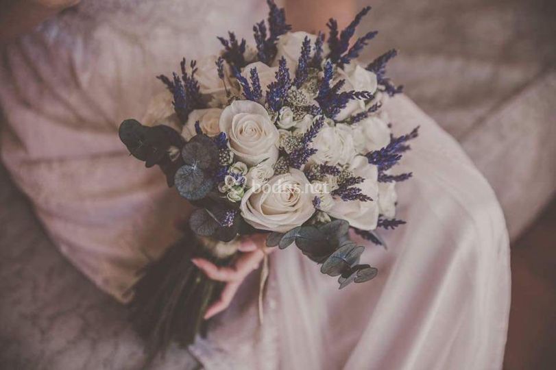 Esencia floral