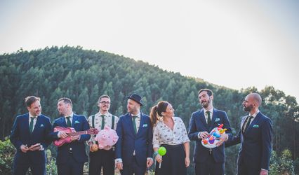 Día D Jazz Eventos