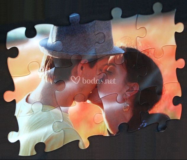 Más que puzzles