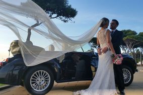 Coches de boda Sevilla