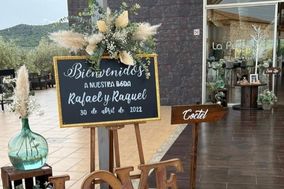 Mayoral Floristería