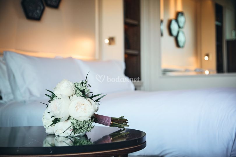 Sofitel Barcelona Skipper