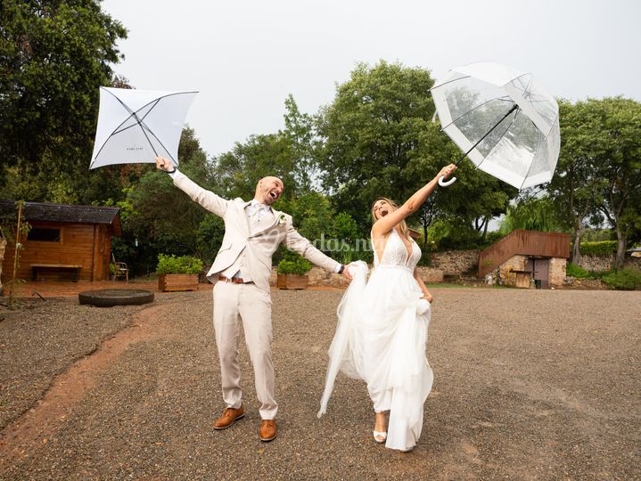 Una Boda Juntos